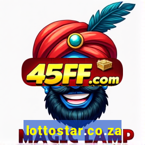 lottostar.co.za