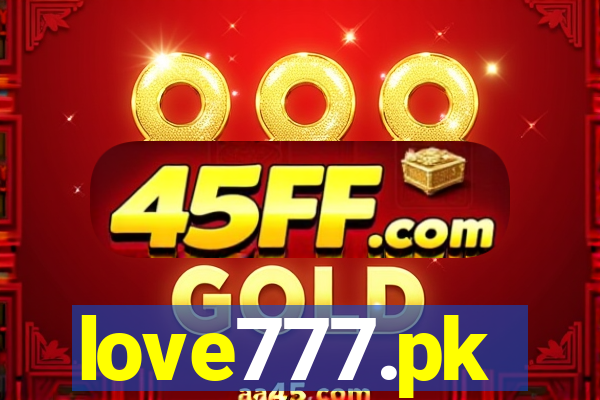 love777.pk