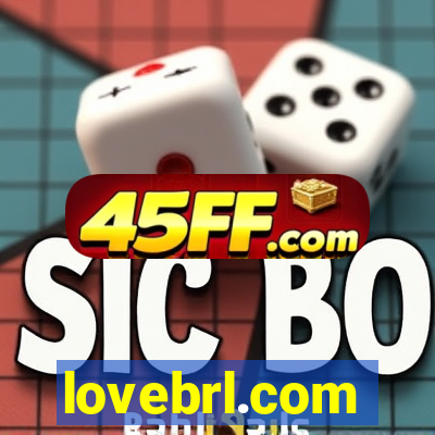 lovebrl.com