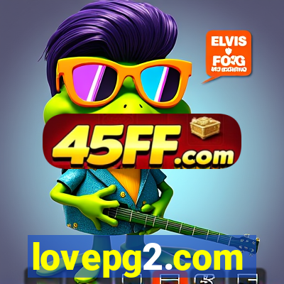 lovepg2.com