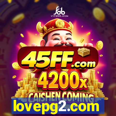 lovepg2.com