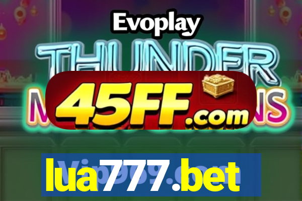 lua777.bet