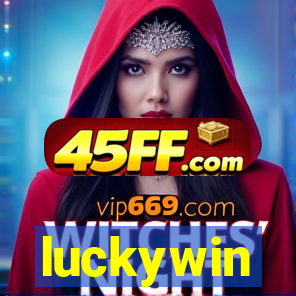 luckywin