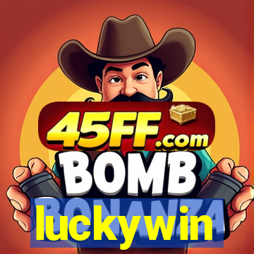 luckywin