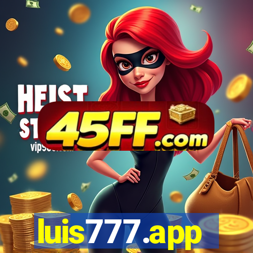 luis777.app