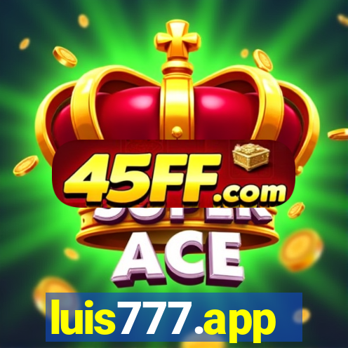luis777.app