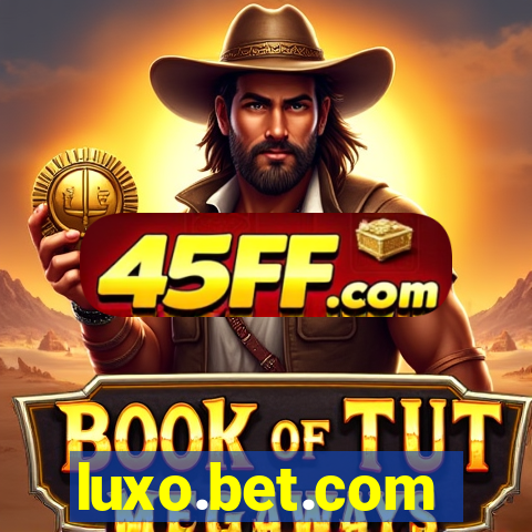 luxo.bet.com