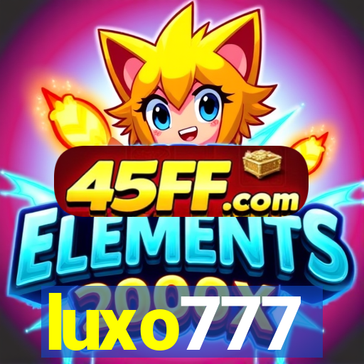 luxo777