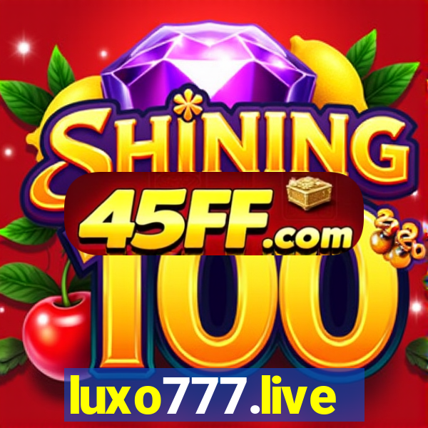 luxo777.live