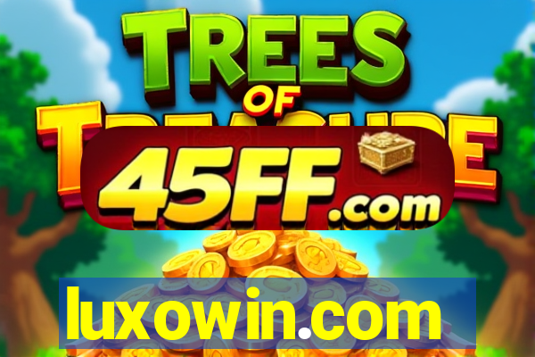 luxowin.com