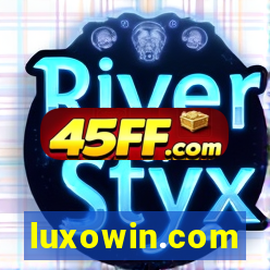 luxowin.com