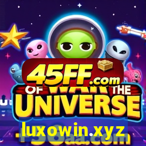 luxowin.xyz
