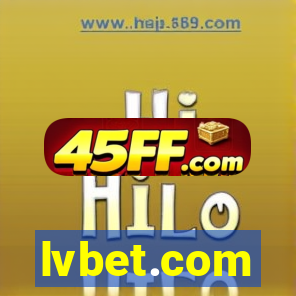 lvbet.com