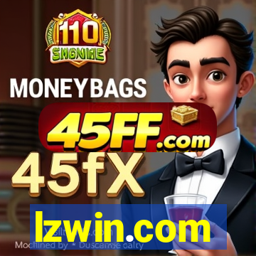 lzwin.com