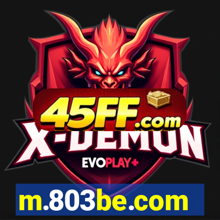 m.803be.com