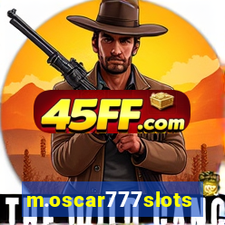 m.oscar777slots