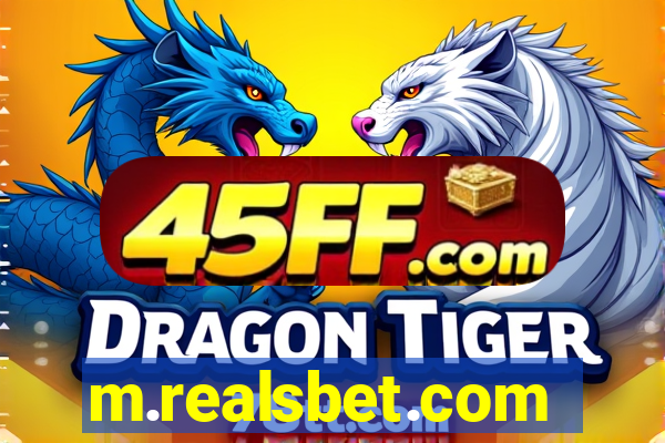 m.realsbet.com