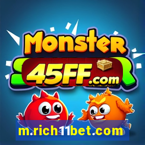 m.rich11bet.com
