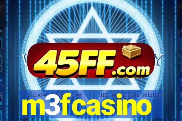 m3fcasino