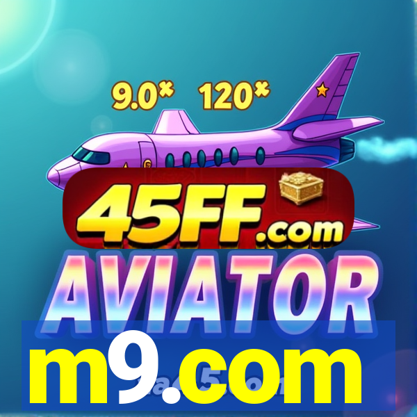 m9.com