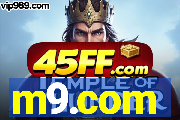 m9.com