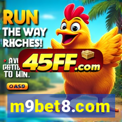 m9bet8.com
