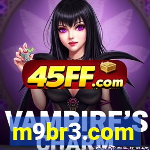 m9br3.com
