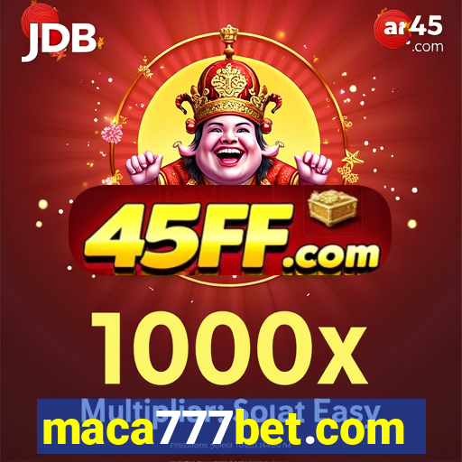 maca777bet.com