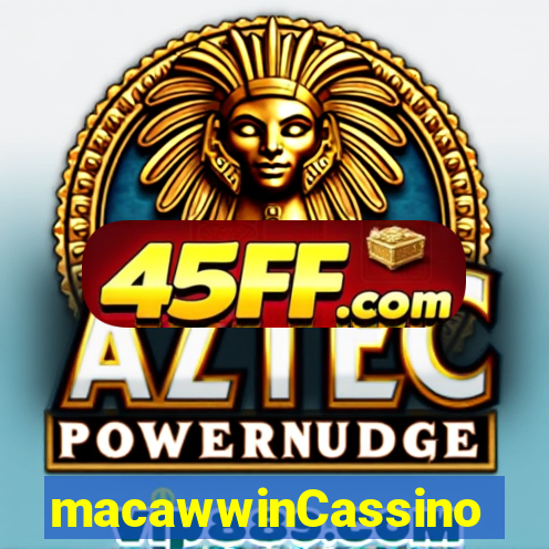 macawwinCassino