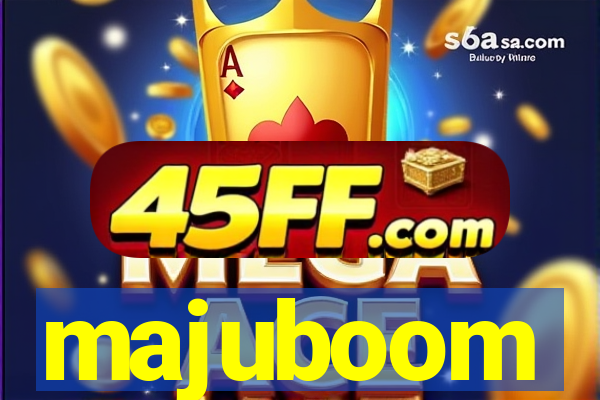 majuboom