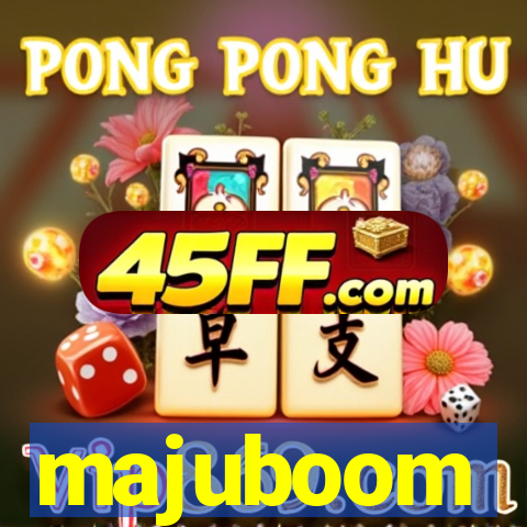 majuboom
