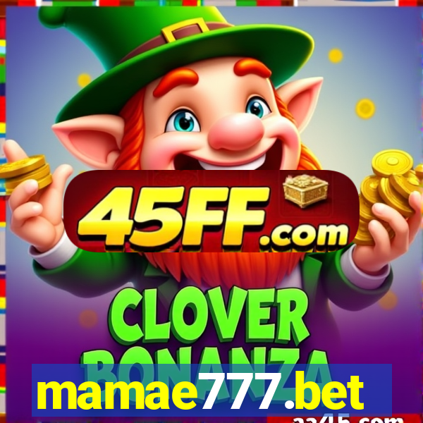 mamae777.bet