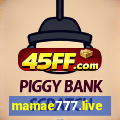 mamae777.live