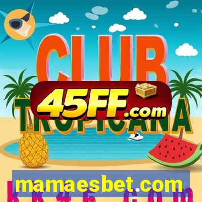 mamaesbet.com