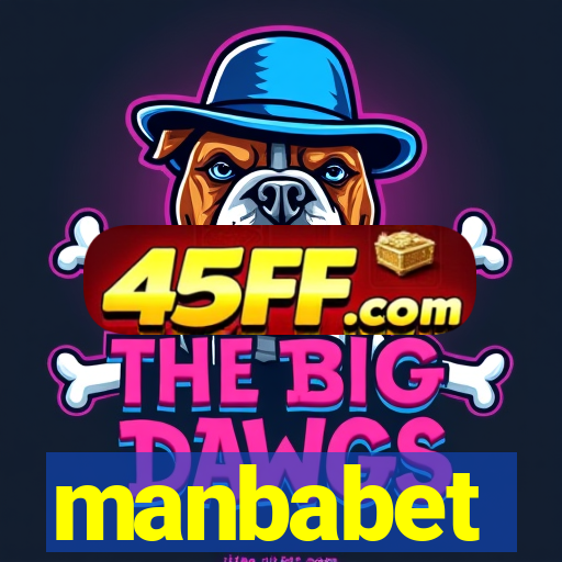 manbabet