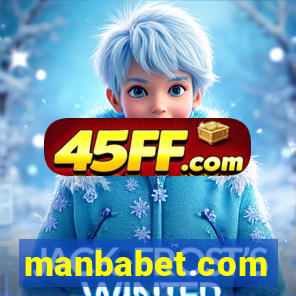 manbabet.com