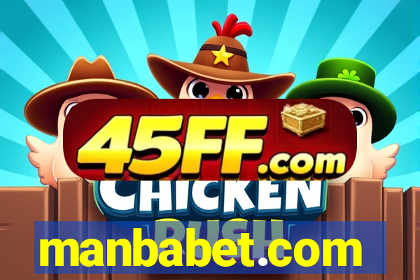 manbabet.com