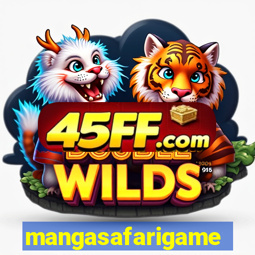 mangasafarigame