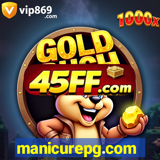manicurepg.com