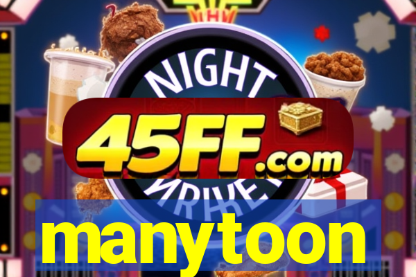 manytoon
