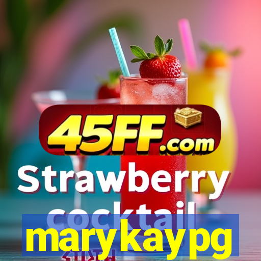 marykaypg