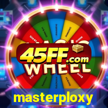 masterploxy