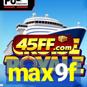 max9f