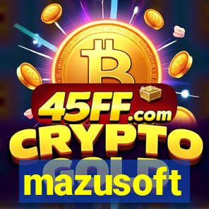 mazusoft