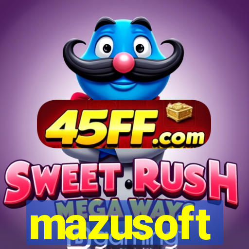 mazusoft