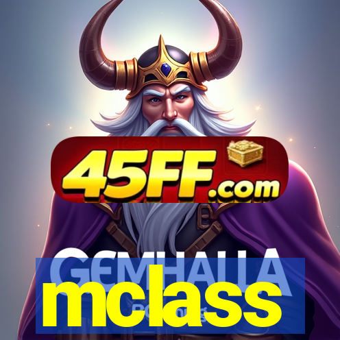 mclass