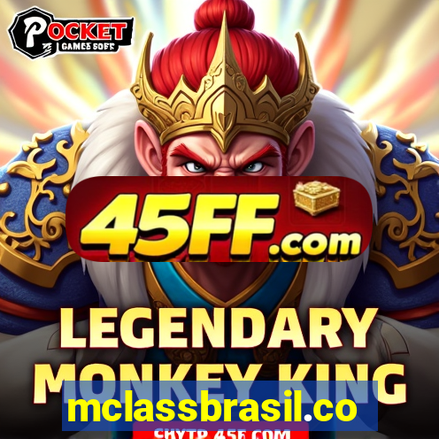 mclassbrasil.com.br