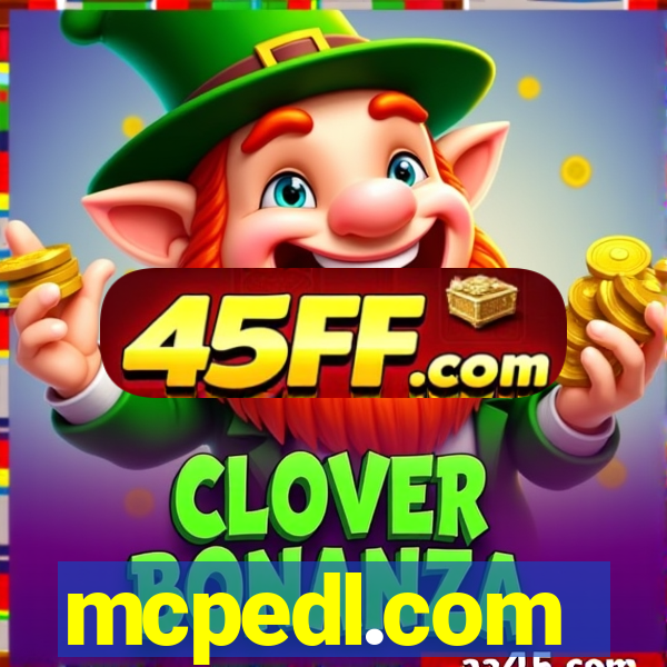 mcpedl.com
