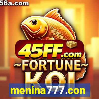 menina777.con