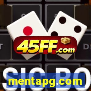 mentapg.com